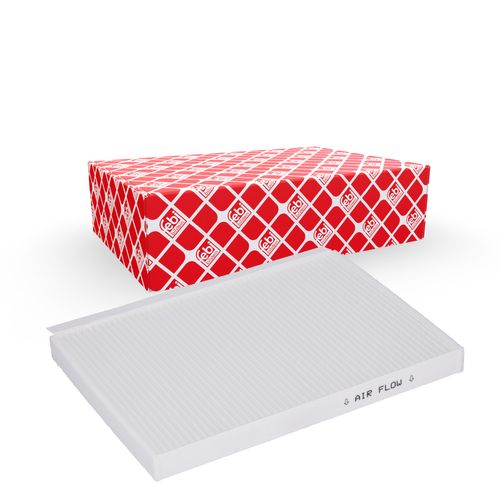 Image du produit pour Filtre, air de l'habitacle