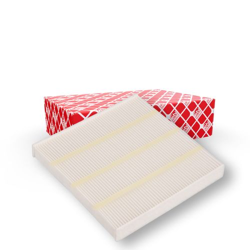 Image du produit pour Filtre, air de l'habitacle