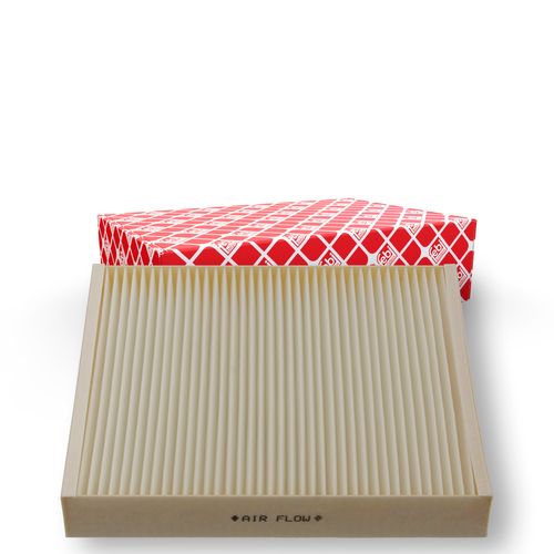 Image du produit pour Filtre, air de l'habitacle