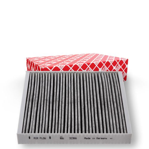 Image du produit pour Filtre, air de l'habitacle