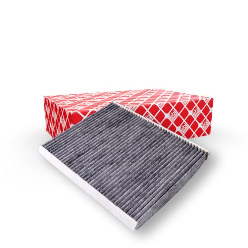 Image du produit pour Filtre, air de l'habitacle