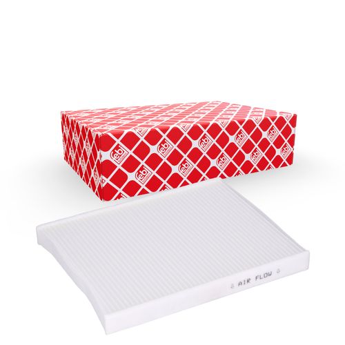 Image du produit pour Filtre, air de l'habitacle