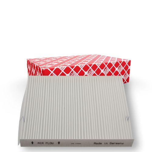 Image du produit pour Filtre, air de l'habitacle