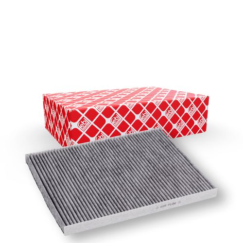 Image du produit pour Filtre, air de l'habitacle