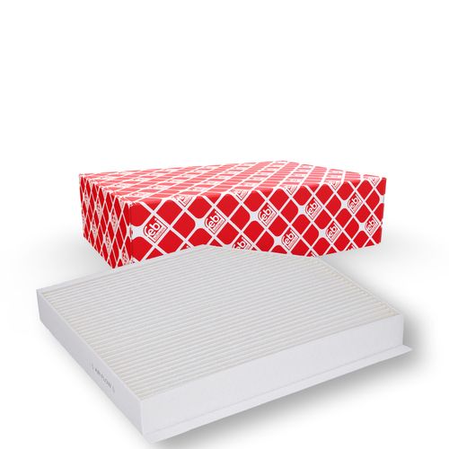 Image du produit pour Filtre, air de l'habitacle