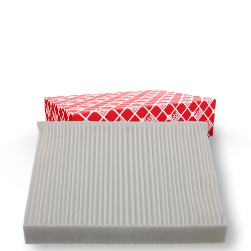 Image du produit pour Filtre, air de l'habitacle