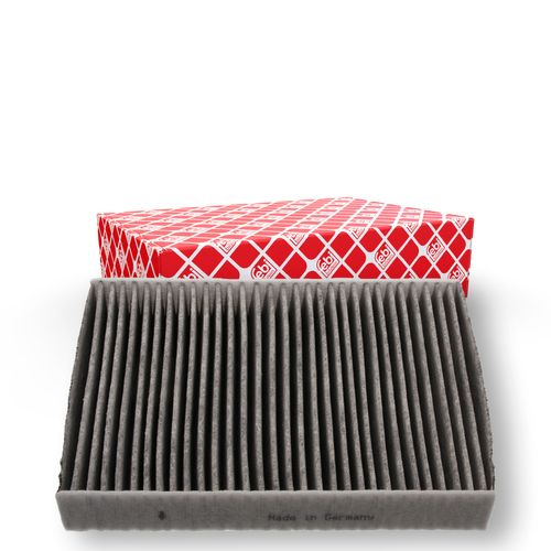 Image du produit pour Filtre, air de l'habitacle