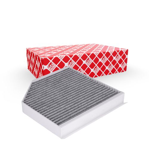 Image du produit pour Filtre, air de l'habitacle