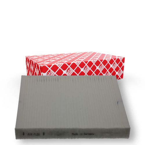 Image du produit pour Filtre, air de l'habitacle