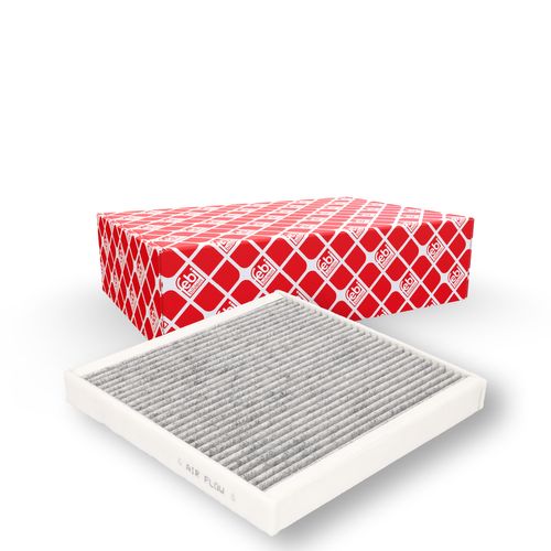 Image du produit pour Filtre, air de l'habitacle