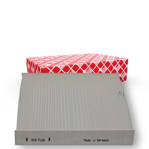 Image du produit pour Filtre, air de l'habitacle