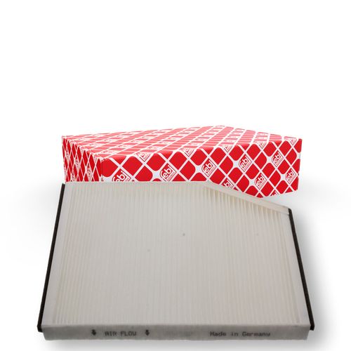 Image du produit pour Filtre, air de l'habitacle
