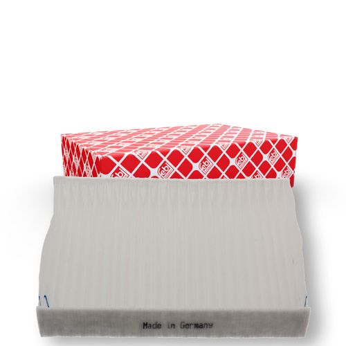 Image du produit pour Filtre, air de l'habitacle
