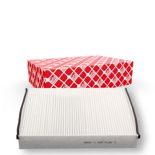 Image du produit pour Filtre, air de l'habitacle