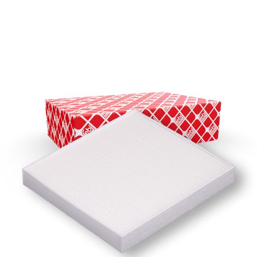 Image du produit pour Filtre, air de l'habitacle