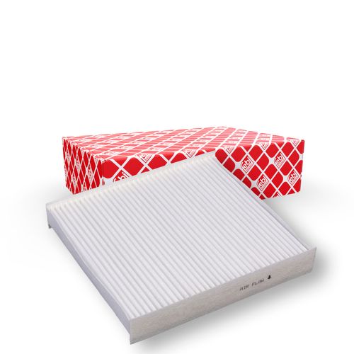 Image du produit pour Filtre, air de l'habitacle