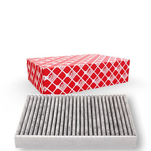 Image du produit pour Filtre, air de l'habitacle