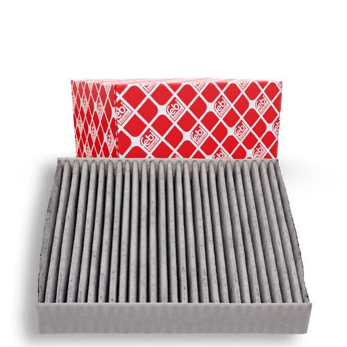 Image du produit pour Filtre, air de l'habitacle