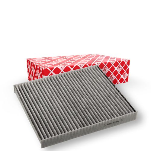 Image du produit pour Filtre, air de l'habitacle