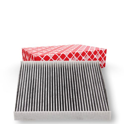 Image du produit pour Filtre, air de l'habitacle