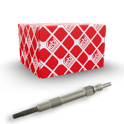 Image du produit pour Bougie de préchauffage