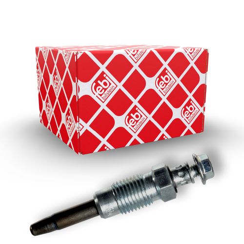 Image du produit pour Bougie de préchauffage