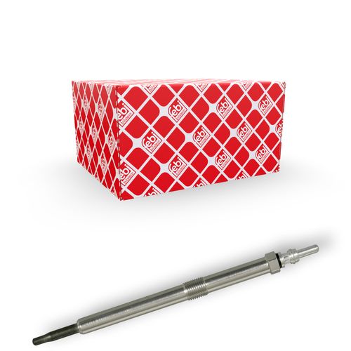 Image du produit pour Bougie de préchauffage