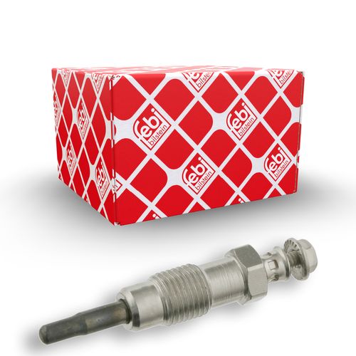 Image du produit pour Bougie de préchauffage