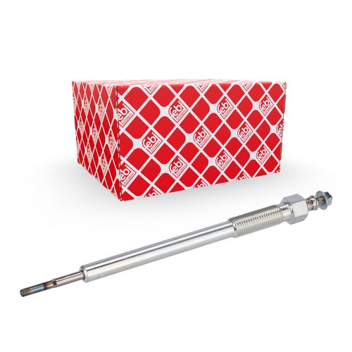 Image du produit pour Bougie de préchauffage