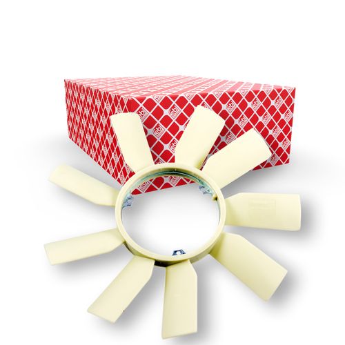 Image du produit pour Roue du souffleur, refroidissementdu moteur