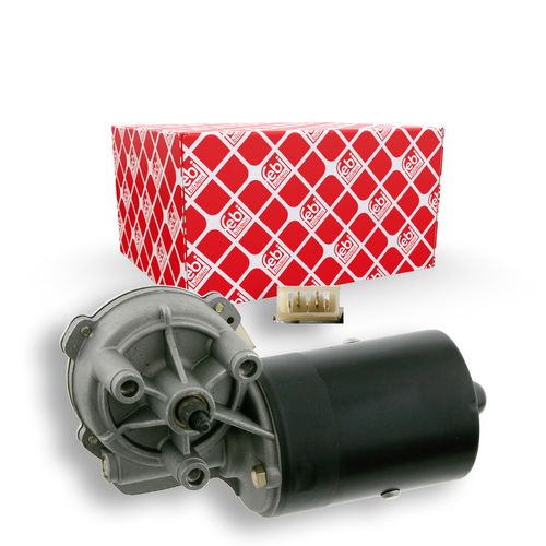 Image du produit pour Moteur d'essuie-glace