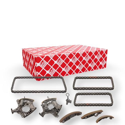 Image du produit pour Kit de distribution par chaîne