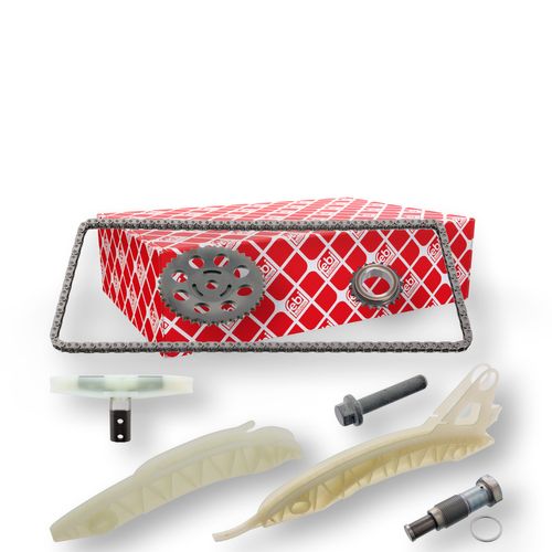 Image du produit pour Kit de distribution par chaîne