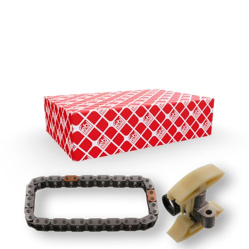 Image du produit pour Kit de distribution par chaîne