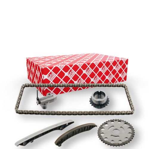 Image du produit pour Kit de distribution par chaîne
