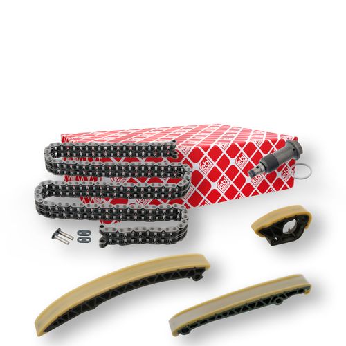 Image du produit pour Kit de distribution par chaîne