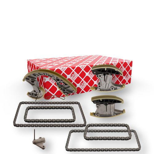 Image du produit pour Kit de distribution par chaîne