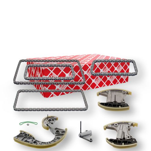 Image du produit pour Kit de distribution par chaîne