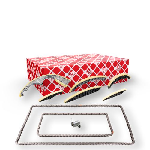 Image du produit pour Kit de distribution par chaîne