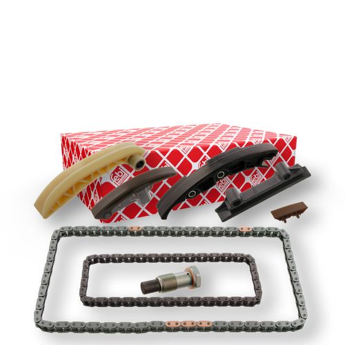 Image du produit pour Kit de distribution par chaîne