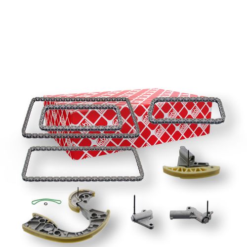 Image du produit pour Kit de distribution par chaîne