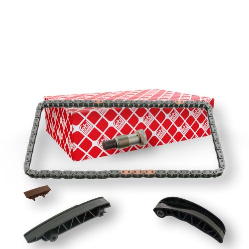 Image du produit pour Kit de distribution par chaîne