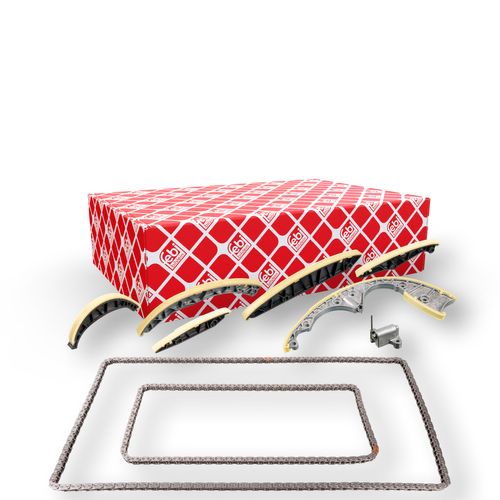 Image du produit pour Kit de distribution par chaîne