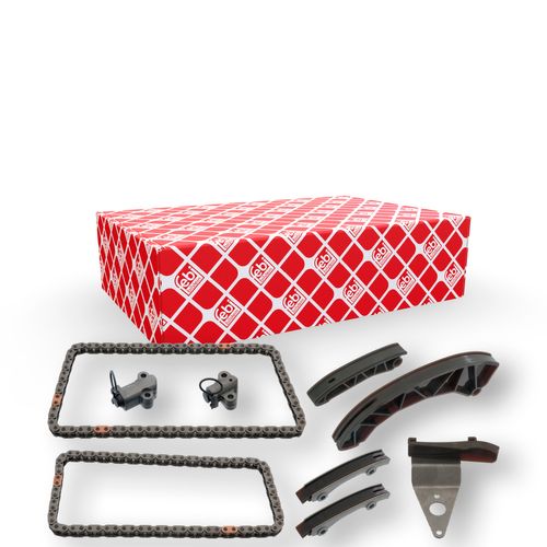 Image du produit pour Kit de distribution par chaîne