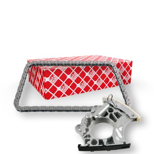 Image du produit pour Kit de distribution par chaîne