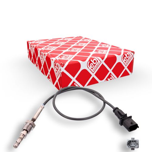 Image du produit pour Capteur, température des gaz