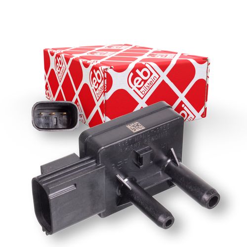 Image du produit pour Capteur, pression des gaz échappement