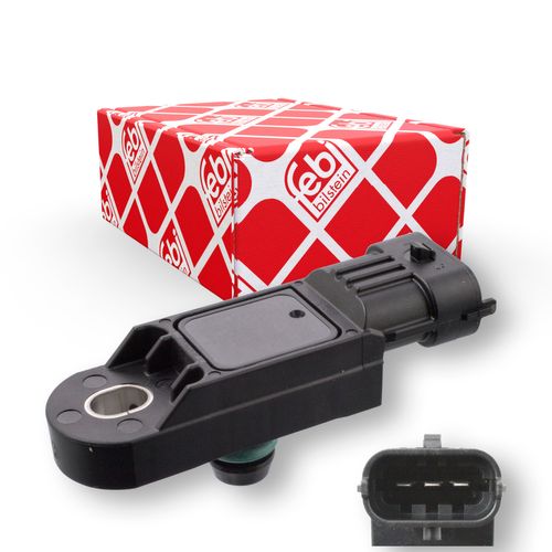 Image du produit pour Capteur, pression de suralimentation