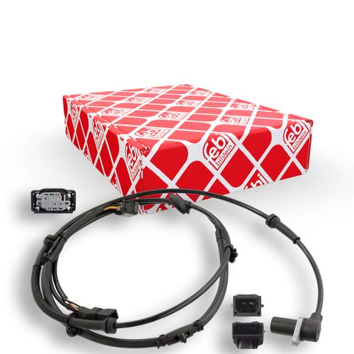 Image du produit pour Capteur, vitesse de roue