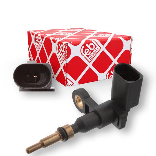 Image du produit pour Sonde de température, liquide de refroidissement